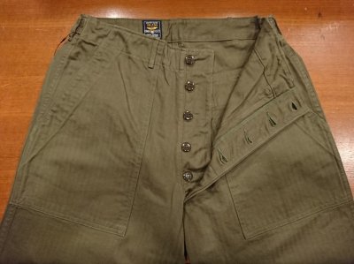 画像5: ジェラード　ベイカーパンツ　ＣＴ０３３４７