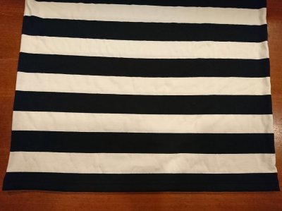 画像5: クッシュマン　ボーダーＴシャツ　２６８７０