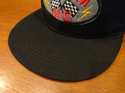 画像6: GLEEM グリーム　トラッカーキャップ　５０８－Ｃ