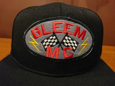 画像5: GLEEM グリーム　トラッカーキャップ　５０８－Ｃ
