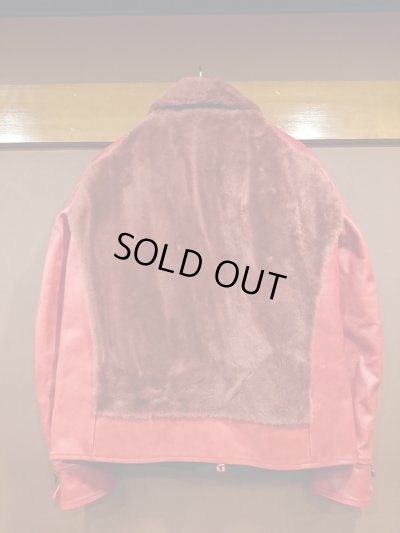 画像2: ファインクリーク　イノセンス　グリズリージャケット　ＡＣＪＫ０６４