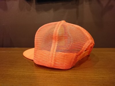 画像2: GLEEM  グリーム メッシュキャップ　５０１－Ｃ