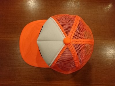 画像4: GLEEM  グリーム メッシュキャップ　５０１－Ｃ