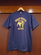 ウエアハウス　プリントTシャツ　４６０１　ＳＷＥＥＴ　ＷＡＴＥＲ