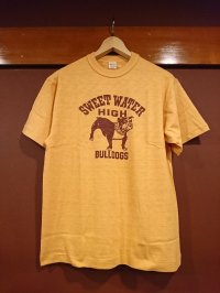 ウエアハウス　プリントTシャツ　４６０１　ＳＷＥＥＴ　ＷＡＴＥＲ
