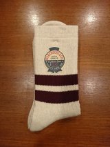 ウエアハウス　ソックス　５２３４