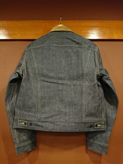 画像2: LEE リー　ストームライダー　１０１ーＬＪ　１９５０’ｓＭＯＤＥＬ　ＬＭ６１１９