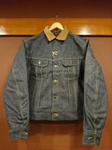 LEE リー　ストームライダー　１０１ーＬＪ　１９５０’ｓＭＯＤＥＬ　ＬＭ６１１９