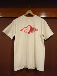 ジェラード　プリントＴシャツ　ＡＢ１２２２９