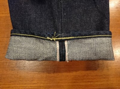 画像8: サムライジーンズ　ジーンズ　Ｓ５１０ＸＸ２１ｏｚII