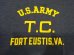 画像6: ウエアハウス　プリントTシャツ　４６０１　ＦＯＲＴ　ＥＵＳＴＩＳ
