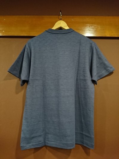 画像2: ウエアハウス　プリントTシャツ　４６０１　ＦＯＲＴ　ＥＵＳＴＩＳ