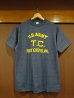 画像1: ウエアハウス　プリントTシャツ　４６０１　ＦＯＲＴ　ＥＵＳＴＩＳ (1)