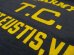 画像7: ウエアハウス　プリントTシャツ　４６０１　ＦＯＲＴ　ＥＵＳＴＩＳ