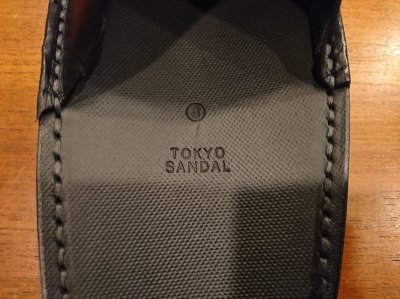 画像2: トウキョウサンダル　温泉スリッポン　ＯＮＳＥＮ　ＳＬＩＰ－ＯＮ