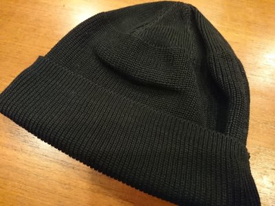 画像4: ダッパーズ　コットンニットキャップ　Lot.１８００