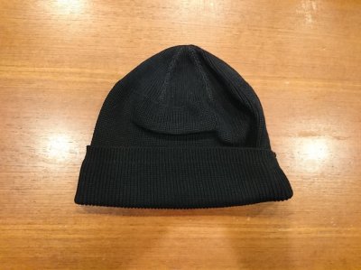 画像1: ダッパーズ　コットンニットキャップ　Lot.１８００
