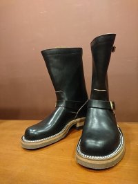 ローリングダブトリオ　エンジニアブーツ　ＲＯＯＴＳ　ＥＮＧＩＮＥＥＲ