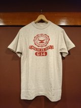 ウエアハウス　プリントTシャツ　４６０１　ＦＬＵＳＨＩＮＧ