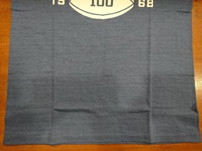 画像8: ジョングラッコー　プリントＴシャツ　ＪＧーＣＳ０６　Ｆｏｒ　Ｓｃｈｏｏｌ　Ｕｓｅ