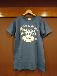 ジョングラッコー　プリントＴシャツ　ＪＧーＣＳ０６　Ｆｏｒ　Ｓｃｈｏｏｌ　Ｕｓｅ