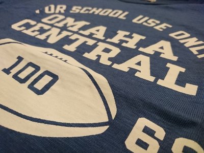 画像10: ジョングラッコー　プリントＴシャツ　ＪＧーＣＳ０６　Ｆｏｒ　Ｓｃｈｏｏｌ　Ｕｓｅ