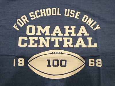 画像9: ジョングラッコー　プリントＴシャツ　ＪＧーＣＳ０６　Ｆｏｒ　Ｓｃｈｏｏｌ　Ｕｓｅ