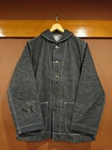 ジョングラッコー　ショールカラーカバーオール　ＪＧ－２７