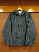 ジェラード　ショールカラーカバーオール　ＣＴ１２３１６