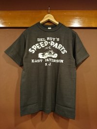 ウエアハウス　プリントTシャツ　４６０１　ＳＰＥＥＤ　ＰＡＲＴＳ