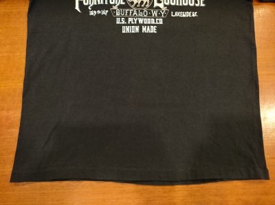 画像5: フェローズ Tシャツ　ＰＴＳ１