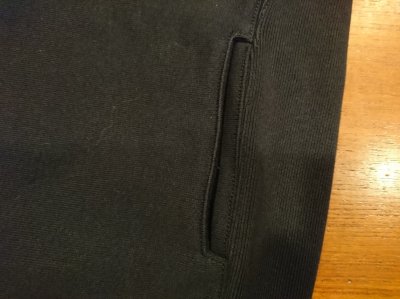 画像7: ジェラード　スウェットカーディガン　ＡＢ１２２３８