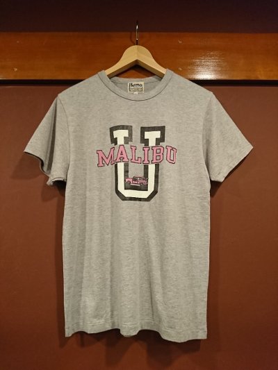 画像1: フェローズ Tシャツ　ＭＡＴ１ 