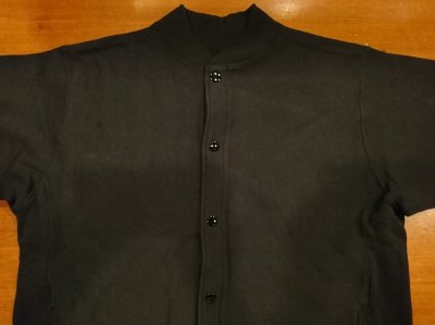 画像4: ジェラード　スウェットカーディガン　ＡＢ１２２３８