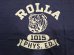 画像9: ウエアハウス　プリントTシャツ　４６０１　ＲＯＬＬＡ