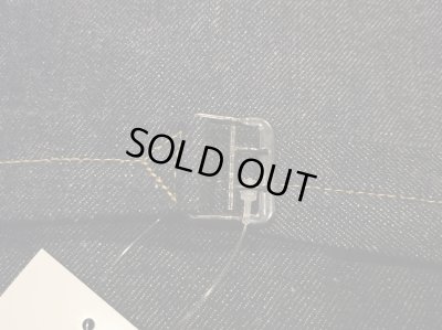 画像9: ウエアハウス　デッドストックブルー　デニムジャケット　２００１ＸＸ（２０００ＸＸ）１９４１　ＭＯＤＥＬ