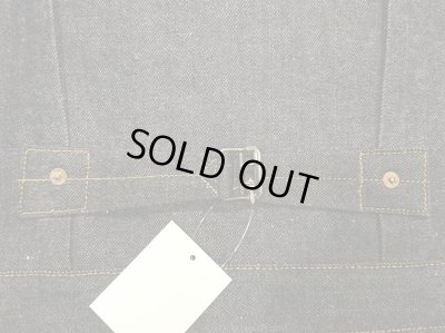 画像8: ウエアハウス　デッドストックブルー　デニムジャケット　２００１ＸＸ（２０００ＸＸ）１９４１　ＭＯＤＥＬ