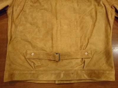 画像6: DOUBLE HELIX ダブルヘリックス　別注ウエスタンカウボーイジャケット