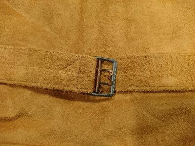 画像10: DOUBLE HELIX ダブルヘリックス　別注ウエスタンカウボーイジャケット