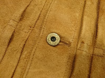 画像8: DOUBLE HELIX ダブルヘリックス　別注ウエスタンカウボーイジャケット