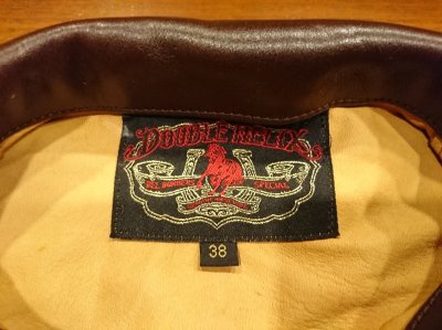 画像3: DOUBLE HELIX ダブルヘリックス　別注ウエスタンカウボーイジャケット