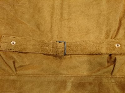 画像9: DOUBLE HELIX ダブルヘリックス　別注ウエスタンカウボーイジャケット