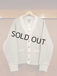 フェローズ　スウェットカーディガン　ＰＢＳＣ１