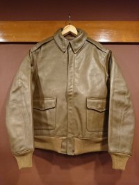 ウエアハウス　Ａ－２ジャケット　２２３２
