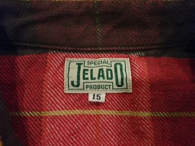 画像3: ジェラード　ネルシャツ　ＪＰ１２１０６