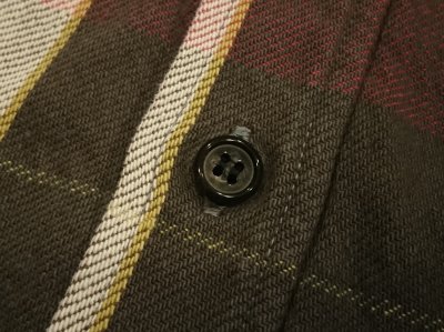 画像6: ジェラード　ネルシャツ　ＪＰ１２１０６