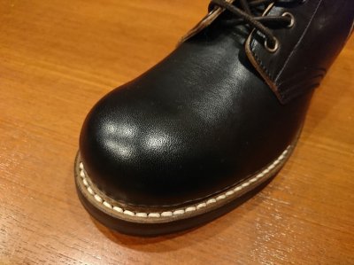 画像5: ローリングダブトリオ ミッドカットワークブーツ コペン ホース COUPEN