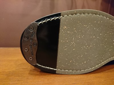 画像9: ローリングダブトリオ ミッドカットワークブーツ コペン ホース COUPEN