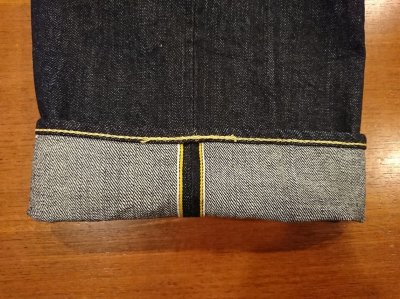 画像10: フェローズ ジーンズ 451SW