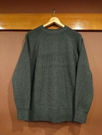 フェローズ コットンニット PCK1